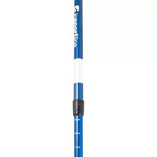 Trekking Poles inSPORTline Altiplano 100 Pair Blue