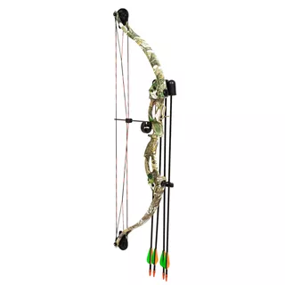 Archery Set inSPORTline Monyta 20 lbs