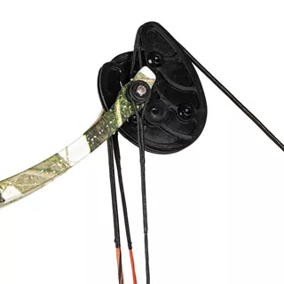 Archery Set inSPORTline Monyta 20 lbs - Camouflage