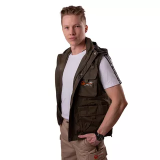 NIKKO Multi-Function Vest DISCOUNT