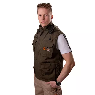 NIKKO Multi-Function Vest DISCOUNT