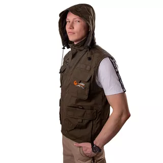 NIKKO Multi-Function Vest DISCOUNT