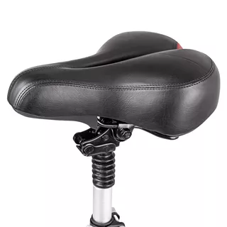 Removable Seat City Boss 10 (base with 2 holes)