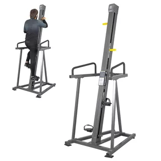 Stepper inSPORTline Verticon Club