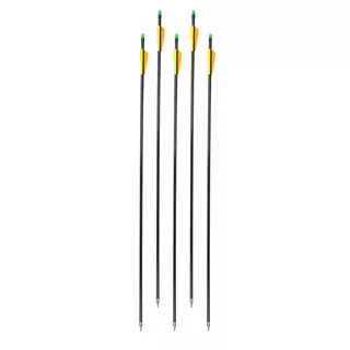 Arrows w/ Screw Tips inSPORTline Adamson – 5 Pcs.