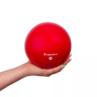 Jóga míč inSPORTline Yoga Ball 3 kg