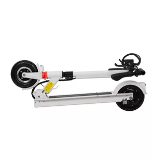 E-Scooter Joyor F3 White