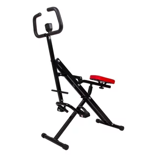 Posilňovač celého tela inSPORTline AB Rider