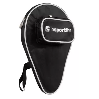 Ping Pong Paddle Case inSPORTline Taula - Black