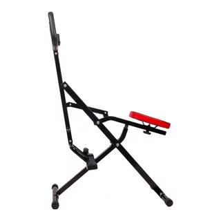 Posilňovač celého tela inSPORTline AB Rider