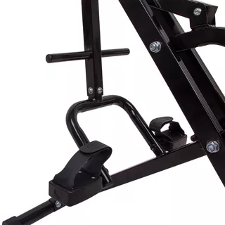 Full Body Trainer inSPORTline AB Rider