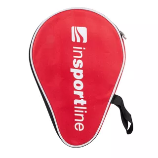 Ping Pong Paddle Case inSPORTline Taula - Black