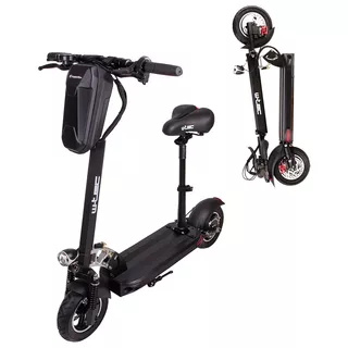 E-Scooter W-TEC Tenmark II w/ Seat & Bag