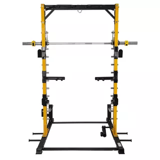 Multi-Press Rack inSPORTline SM106