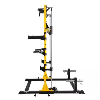 Multi-Press Rack inSPORTline SM106