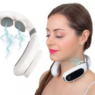 Neck Massager inSPORTline Lenqua