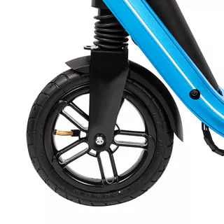 E-Scooter inSPORTline Futurisco - Black