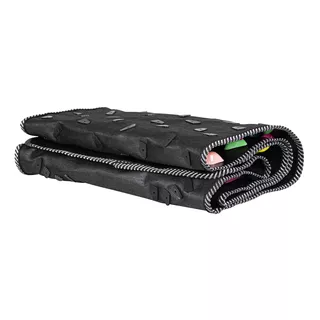 Walk Massage Mat inSPORTline Marmora 138 x 34 cm