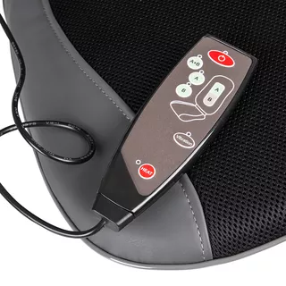 Seat Cushion Massager inSPORTline Chairolee