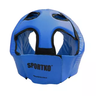 Boxing Head Guard SportKO OK2