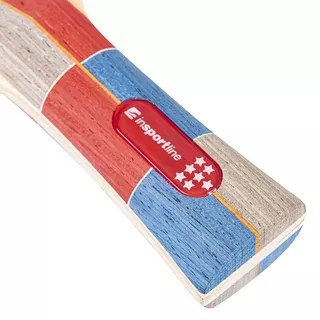 Хилка за тенис на маса inSPORTline Shootfair S7