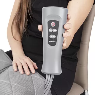 Air Compression Leg Massager inSPORTline Beinhowair