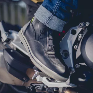 W-TEC Culabus Motorradschuhe