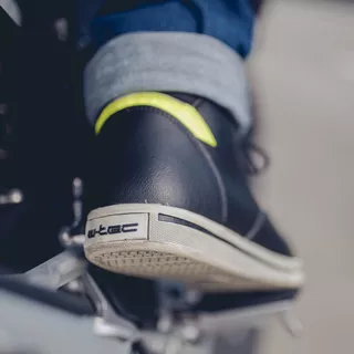 Motorcycle Shoes W-TEC Culabus