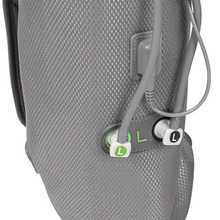 Kompresní masážní přístroj na nohy inSPORTline Beinhowair - 2.jakost