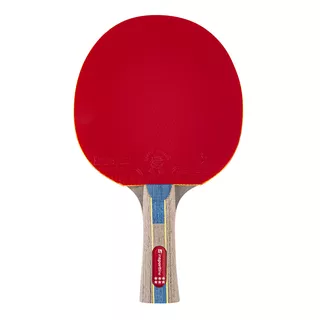 Table Tennis Paddle inSPORTline Shootfair S6