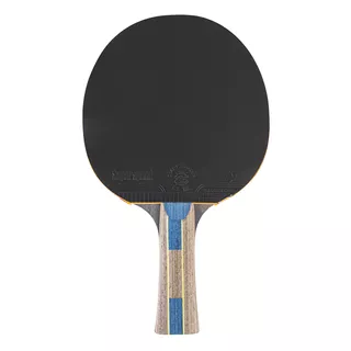 Table Tennis Paddle inSPORTline Shootfair S6