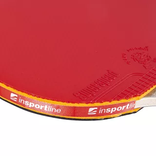 Table Tennis Paddle inSPORTline Shootfair S6