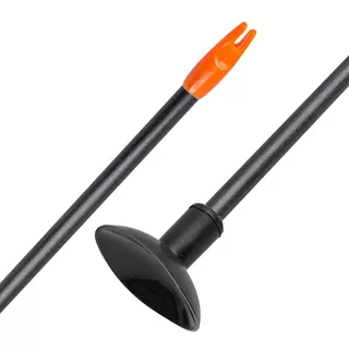 Suction Cup Arrows inSPORTline Gumson – 4 Pcs.