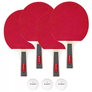 Table Tennis Set inSPORTline Ekiset EK1