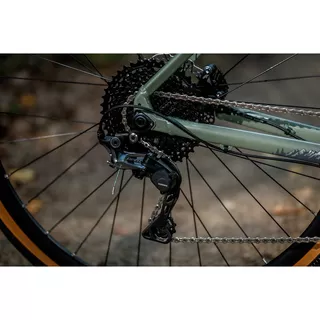 Gravel bicykel KELLYS SOOT 70 28" 8.0 - XL (22", 192-205 cm)