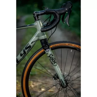 Gravel bicykel KELLYS SOOT 70 28" 8.0 - XL (22", 192-205 cm)
