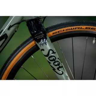 Gravel bicykel KELLYS SOOT 70 28" 8.0 - XL (22", 192-205 cm)