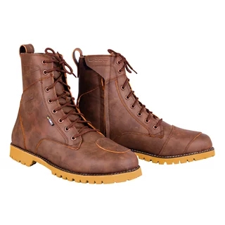 Męskie buty motocyklowe W-TEC Artway