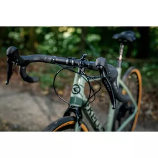 Gravel bicykel KELLYS SOOT 70 28" 8.0 - XL (22", 192-205 cm)
