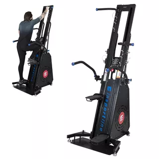 Fitness stepper inSPORTline Verticon Profi