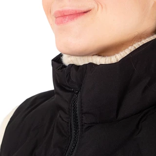 Women’s Heated Vest inSPORTline WARMelong
