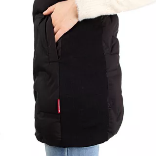 Women’s Heated Vest inSPORTline WARMelong - XXL