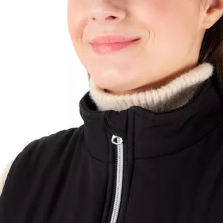 Women’s Heated Vest inSPORTline WARMher