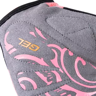 Women's Cycling Gloves W-TEC Atamac - L