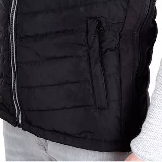 Men’s Heated Vest W-TEC HEATstem