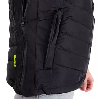 Men’s Heated Vest W-TEC HEATstem