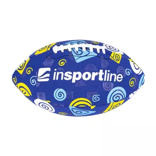 Neoprene American Football Ball inSPORTline Purenell – Size 6