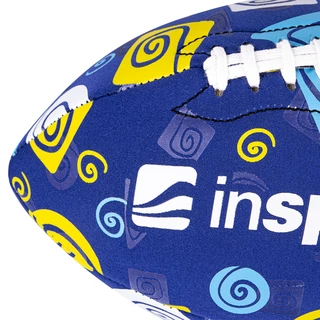 Неопренова топка за американски футбол inSPORTline Purenell