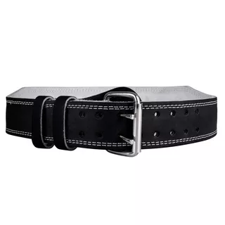 Leather Weightlifting Belt inSPORTline NF-9054