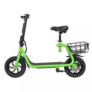 E-Scooter inSPORTline Billar